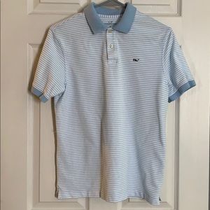 Vineyard Vines Polo - Boys Kids XL (20) 🐳